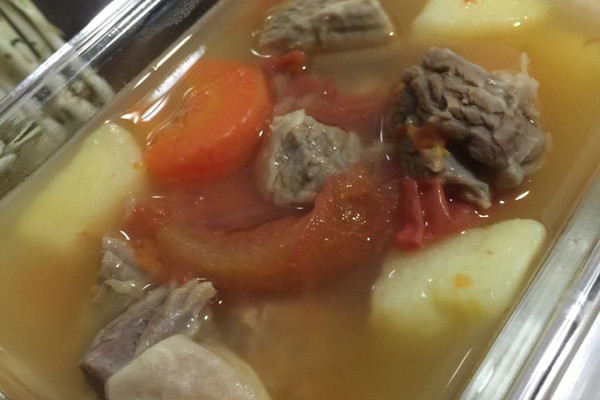 图老师美食