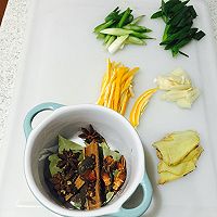 红烧五花肉的做法图解1