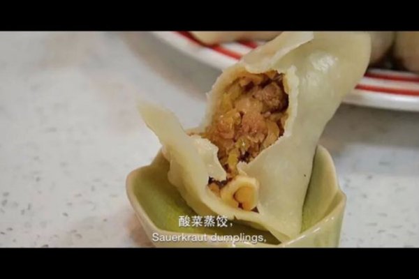 图老师美食