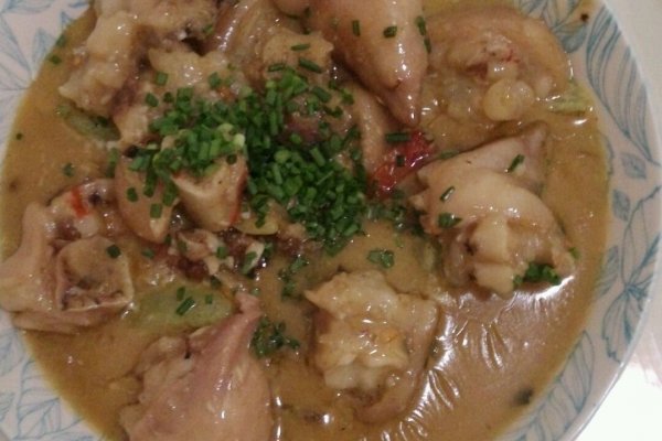 图老师美食