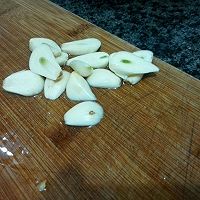 四季豆炒肉的做法图解2