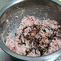 肉丸子的做法图...<a href=
