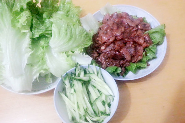 图老师美食