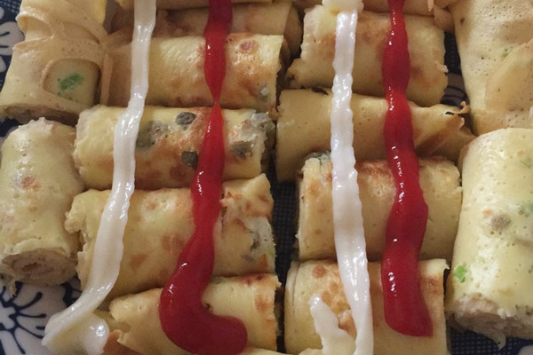 图老师美食