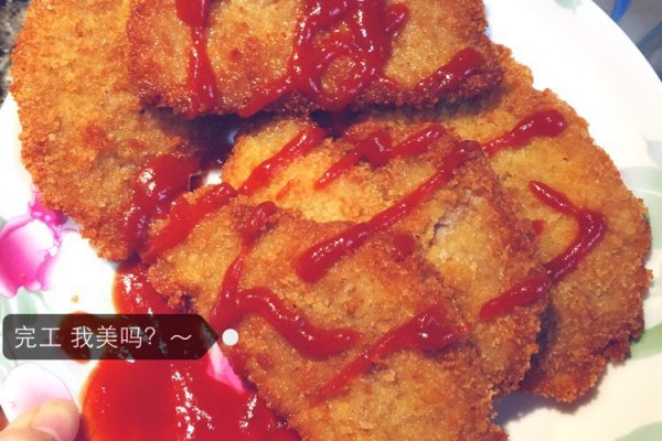 图老师美食