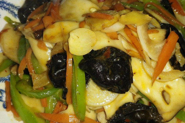 图老师美食