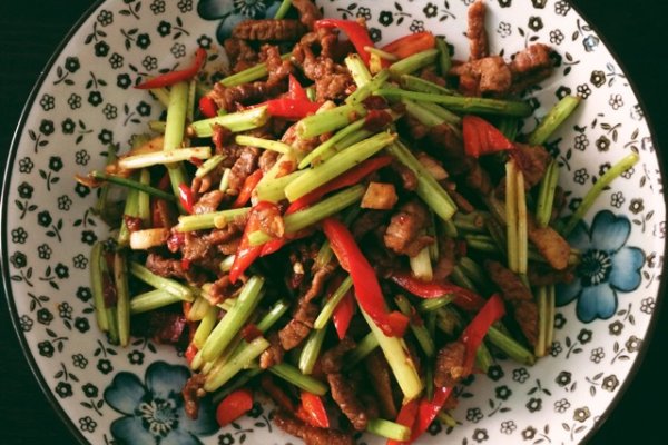 图老师美食