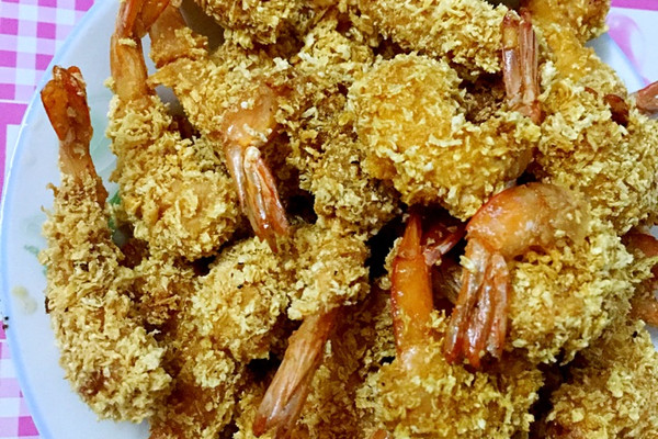 图老师美食