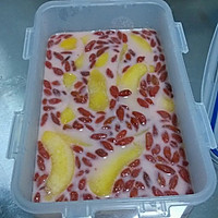 生滚教程鸡蛋粥的图解枸杞猪肝托盘十图片