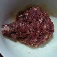 肉球豆腐的做法图解1