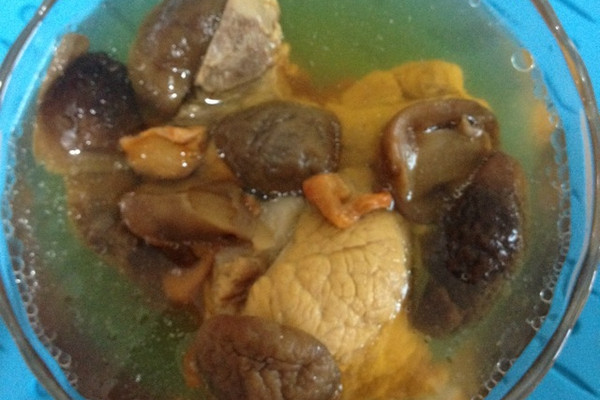 图老师美食