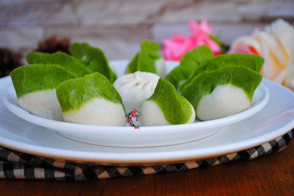 图老师美食