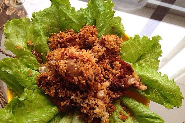 图老师美食