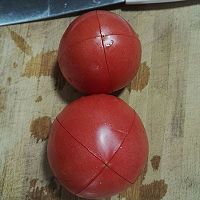 西红柿土豆炖牛肉的做法_【图解】西红柿土豆