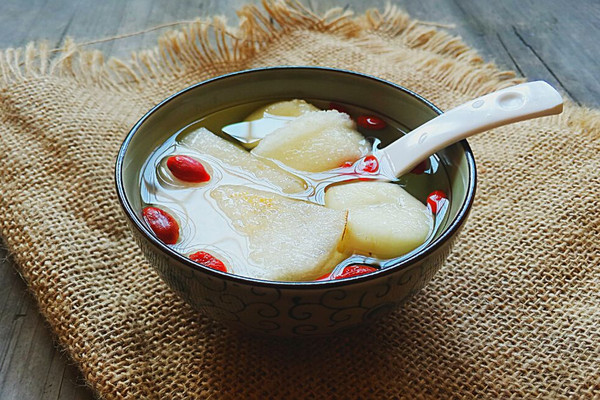 图老师美食