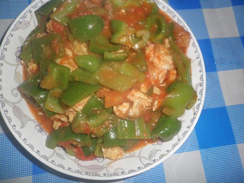 图老师美食