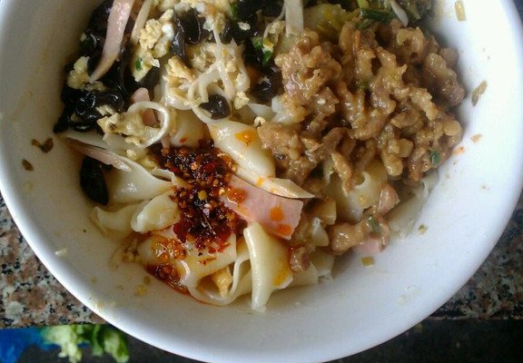 图老师美食