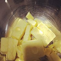 【女王厨房】百利香蕉曲奇软饼的做法_【图解