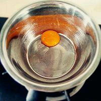 班尼迪克蛋——附简易荷兰汁做法的做法图解1