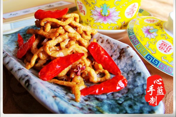 图老师美食