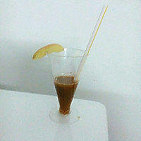 苹果汁(不用榨汁机的)的做法_【图解】苹果汁