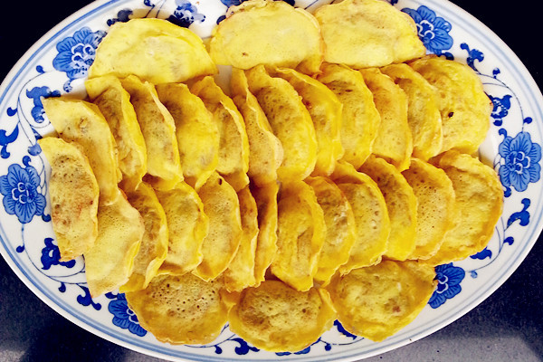 图老师美食