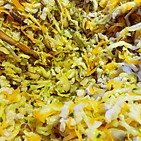 【图】炸春卷,炸春卷的图解做法