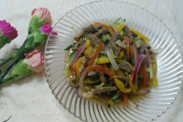 图老师美食