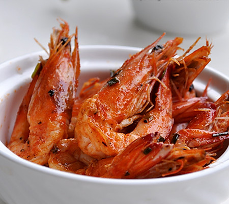 图老师美食