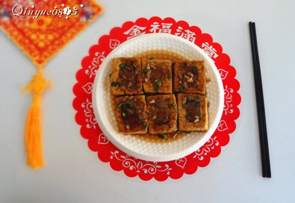 图老师美食