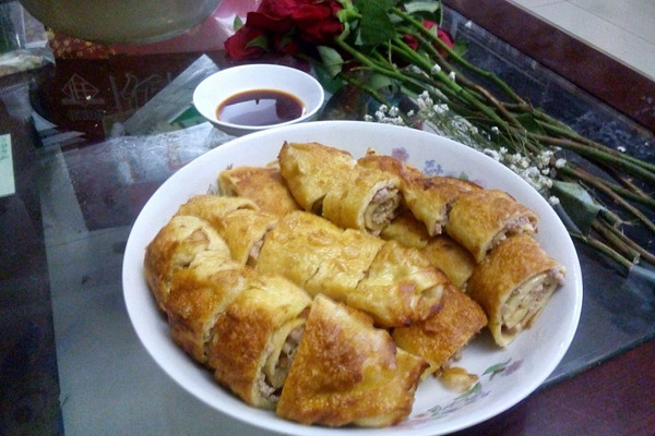 图老师美食