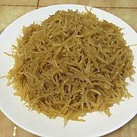 土豆丝鸡蛋卷饼的做法图...<a href=
