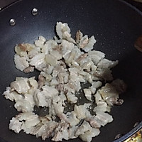 008潮汕五花肉土豆酸菜砂锅煲的做法图解1