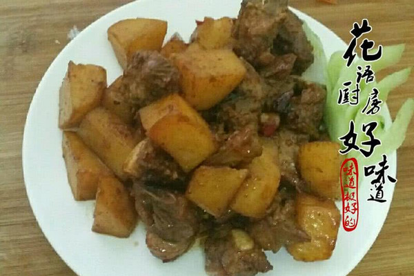 图老师美食