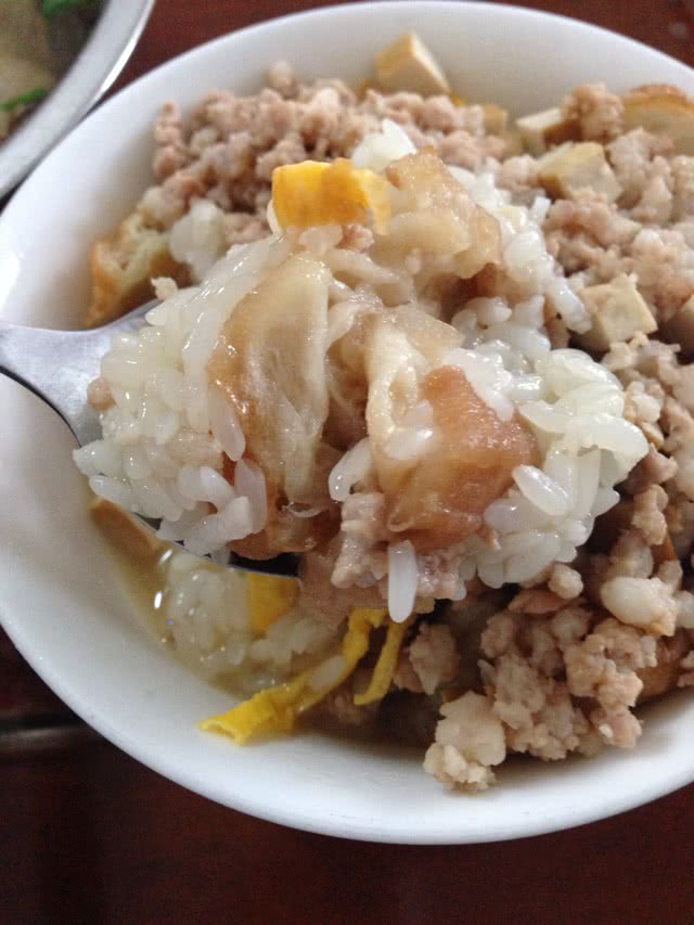 温州早餐糯米饭