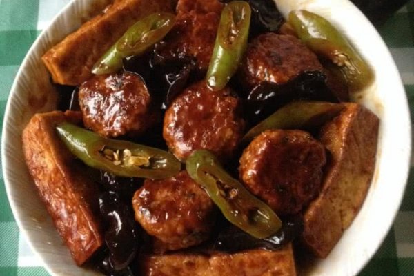 图老师美食
