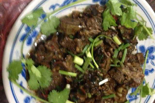 图老师美食