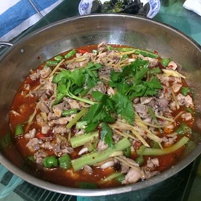 跳水兔的做法_【图解】跳水兔怎么做好吃_跳水兔_家常做法大全_豆果