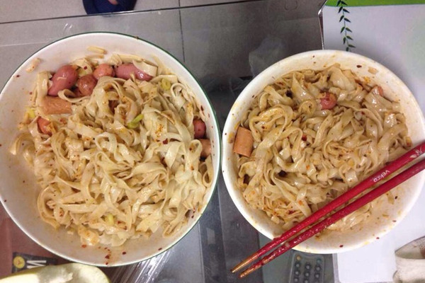 图老师美食