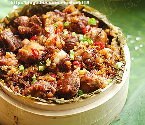 图老师美食
