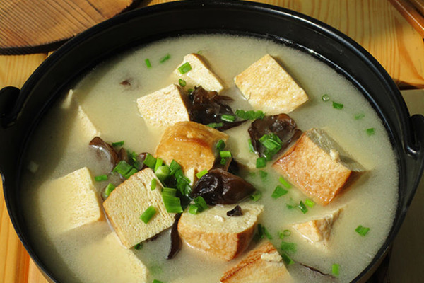 图老师美食
