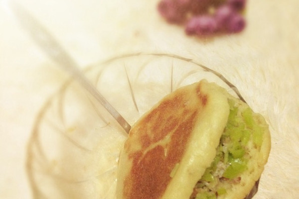 图老师美食