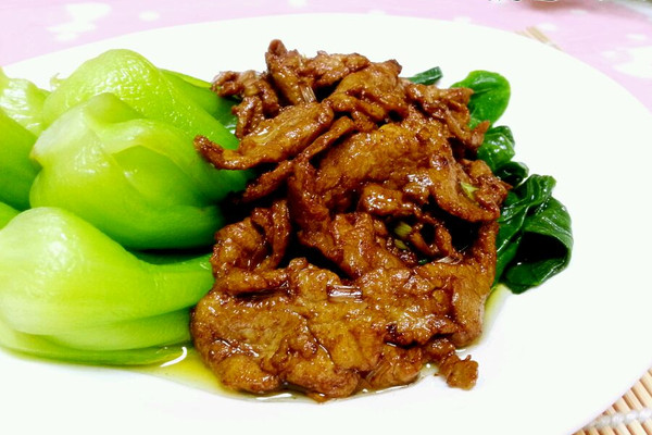 图老师美食
