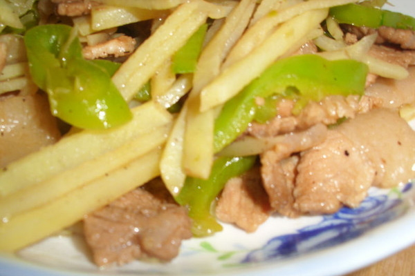 图老师美食