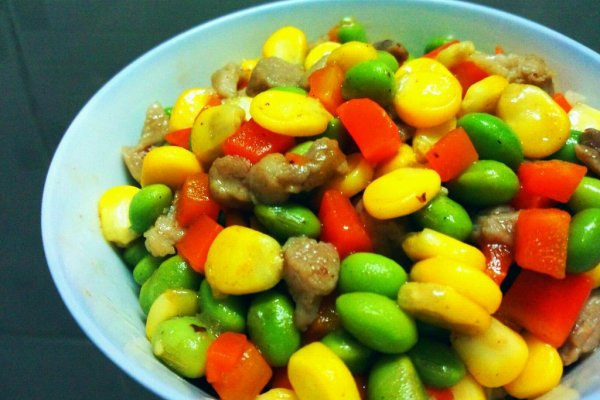 图老师美食