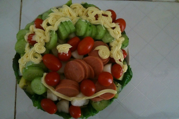 图老师美食