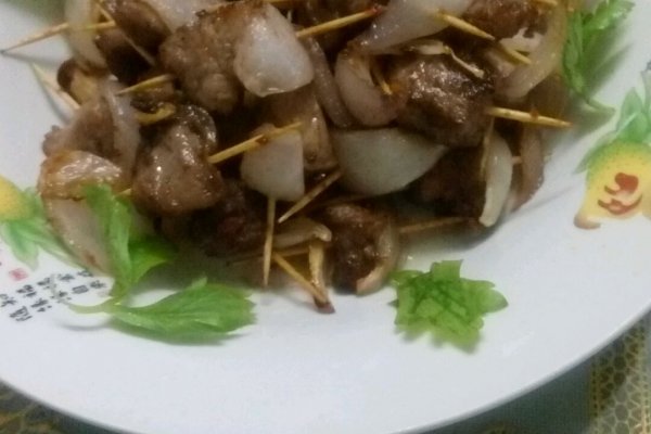 图老师美食