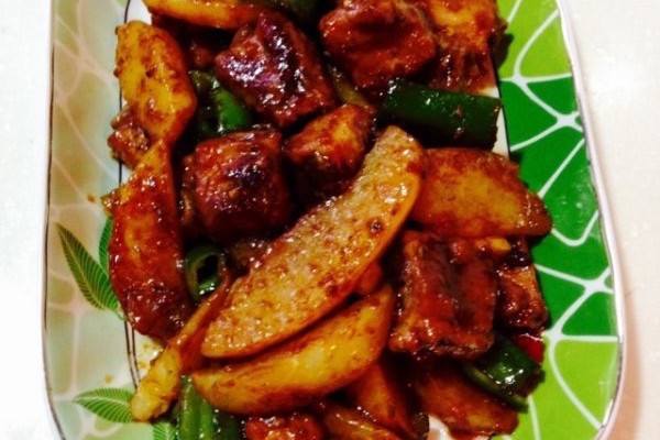 图老师美食