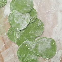 玫瑰花水饺的做法_【图解】玫瑰花水饺怎么做