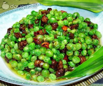 图老师美食